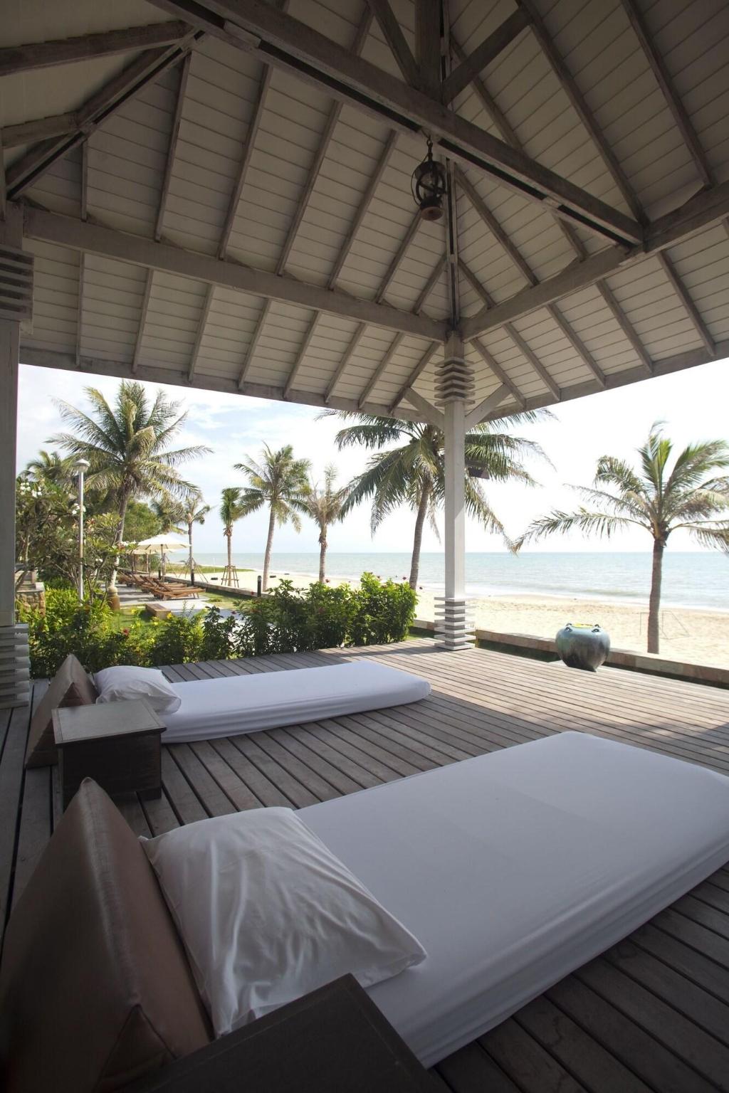 kuiburi hotel and resort