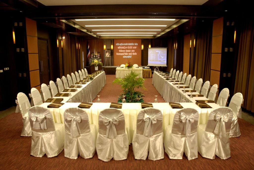 kuiburi hotel and resort