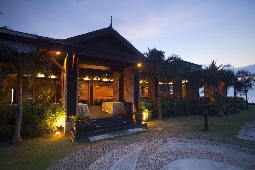 kuiburi hotel and resort