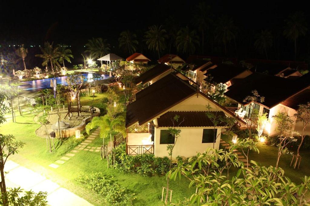 kuiburi hotel and resort