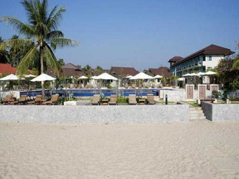 kuiburi hotel and resort