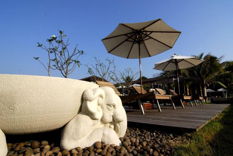 kuiburi hotel and resort