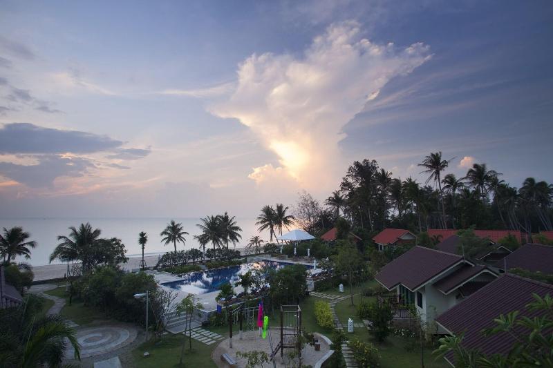 kuiburi hotel and resort