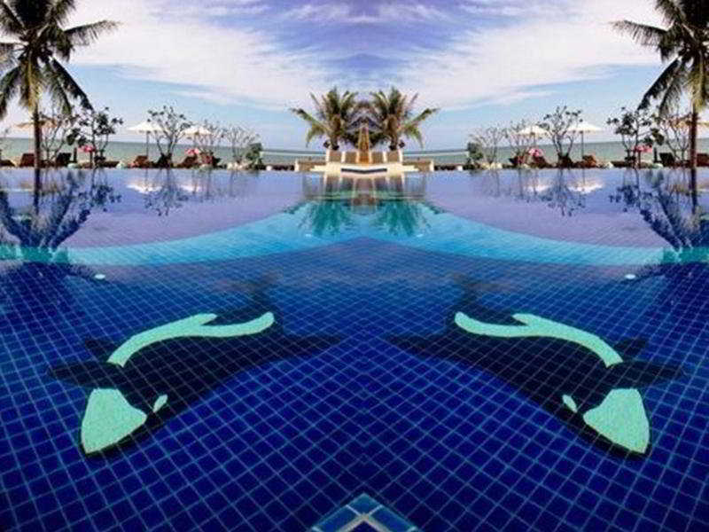 kuiburi hotel and resort