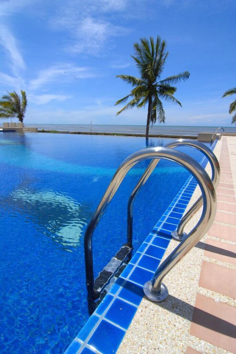 kuiburi hotel and resort