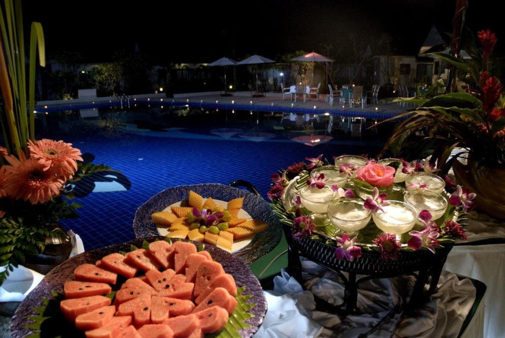 kuiburi hotel and resort