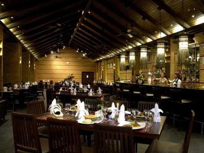 kuiburi hotel and resort