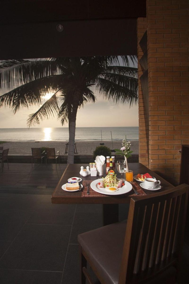 kuiburi hotel and resort