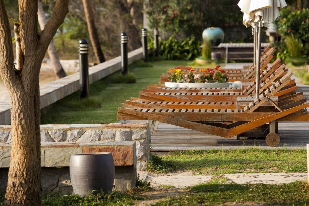 kuiburi hotel and resort