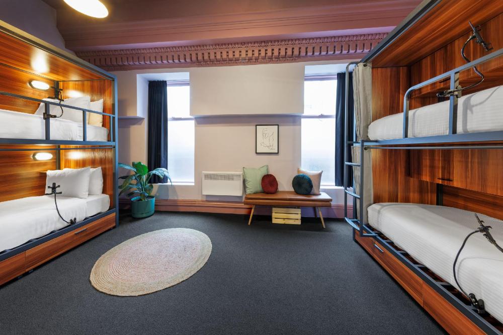 roamer st kilda formerly selina st kilda