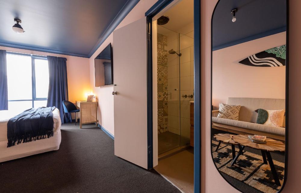 roamer st kilda formerly selina st kilda