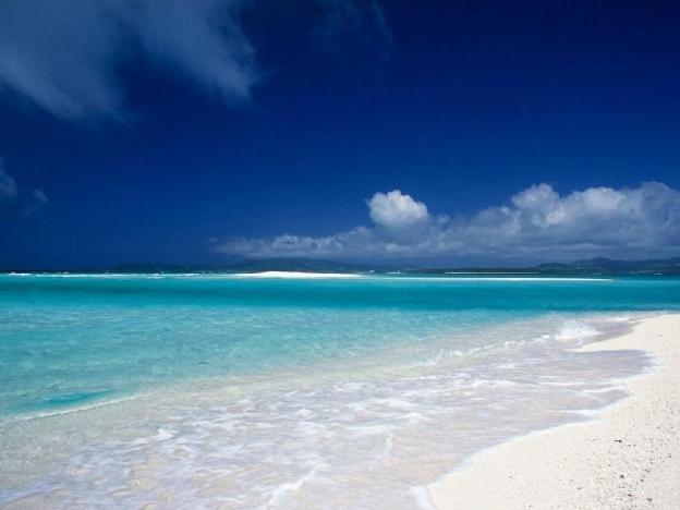 kumejima