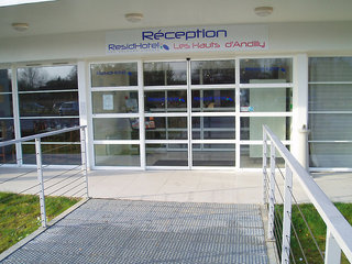 Residhotel Les Hauts D'andilly,Montmorency>>Andilly,3 star
