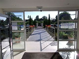 residhotel les hauts dandilly