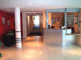 Residhotel Les Hauts D'andilly,Montmorency>>Andilly,3 star