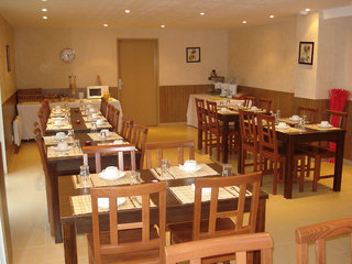 Residhotel Les Hauts D'andilly,Montmorency>>Andilly,3 star