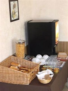 residhotel les hauts dandilly