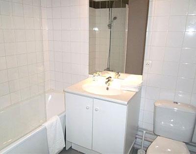 residhotel les hauts dandilly