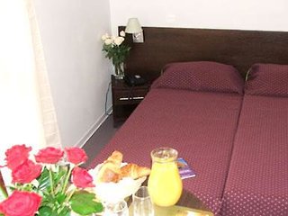 residhotel les hauts dandilly