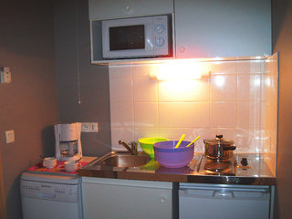 residhotel les hauts dandilly