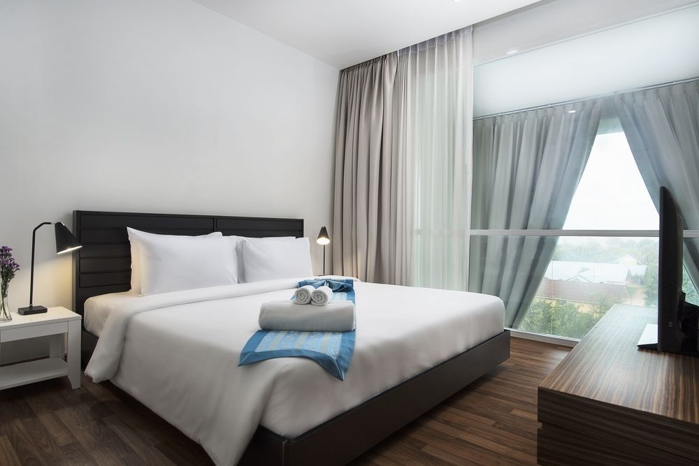 mida de sea hua hin