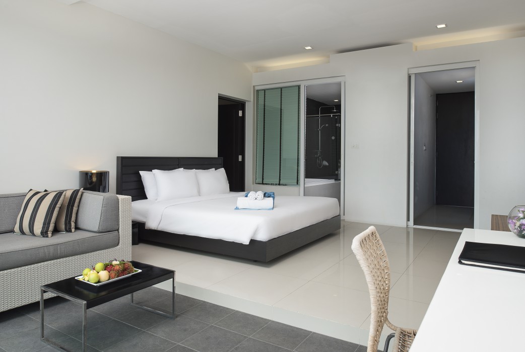 Mida De Sea Hua Hin,Hua Hin>>Cha-Am,4 star