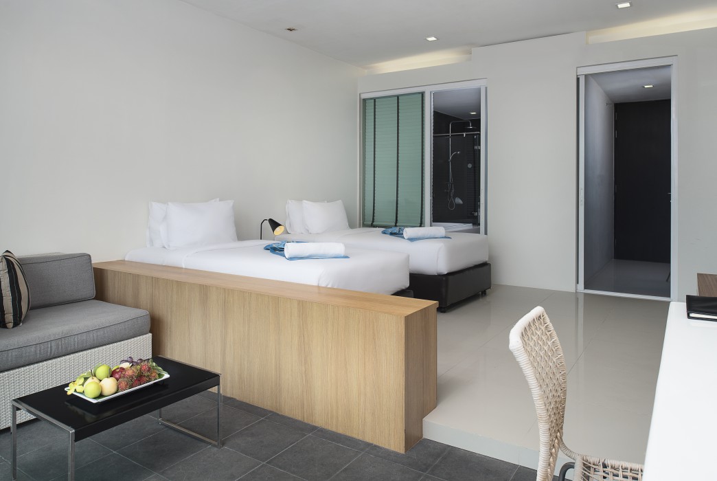 Mida De Sea Hua Hin,Hua Hin>>Cha-Am,4 star
