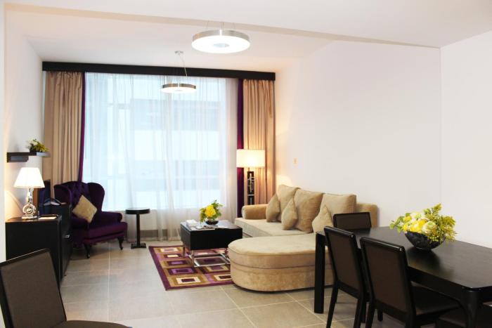 al diar sawa hotel apartments