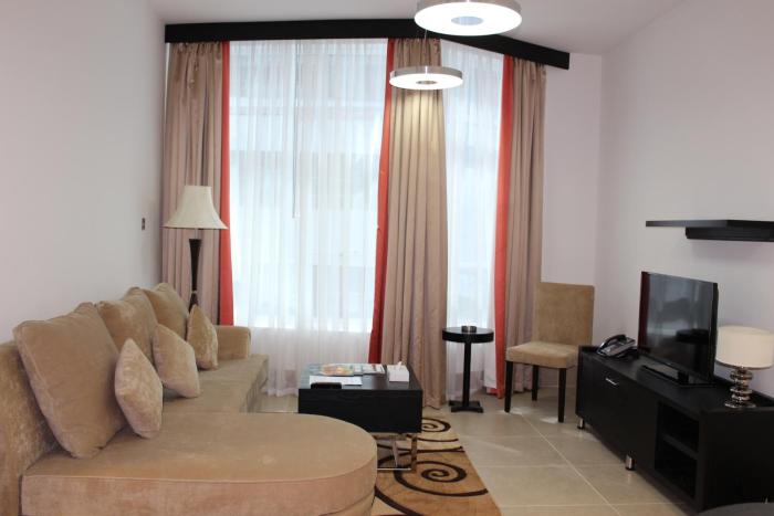 al diar sawa hotel apartments