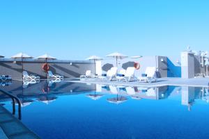 Al Diar Sawa Hotel Apartments,Abu Dhabi City Center>>Abu Dhabi,4 star