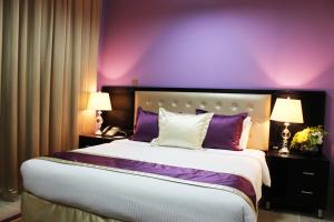 al diar sawa hotel apartments