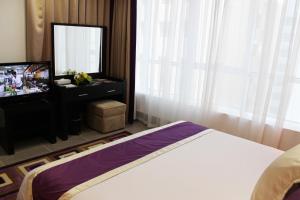 al diar sawa hotel apartments