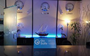 Al Diar Sawa Hotel Apartments,Abu Dhabi City Center>>Abu Dhabi,4 star