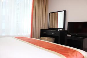al diar sawa hotel apartments
