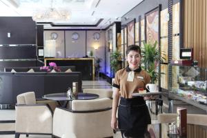 al diar sawa hotel apartments