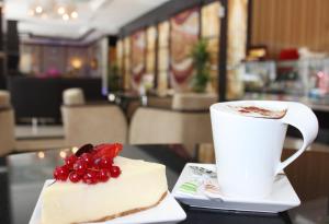 Al Diar Sawa Hotel Apartments,Abu Dhabi City Center>>Abu Dhabi,4 star