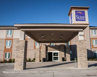 Sleep Inn & Suites Gulfport,Gulfport>>Biloxi,3 star