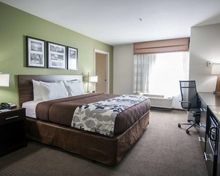 Sleep Inn & Suites Gulfport,Gulfport>>Biloxi,3 star