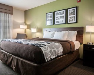 Sleep Inn & Suites Gulfport,Gulfport>>Biloxi,3 star
