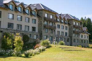 Loi Suites Chapelco Hotel,San Martin De Los Andes>>Chapelco,5 star