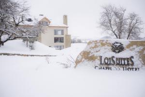 san martin de los andes