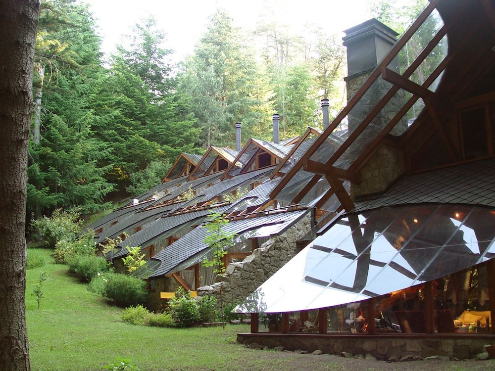 casa del bosque apart suites and spa