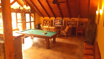 Casa Del Bosque Apart, Suites & Spa,Puerto Manzano>>Los Lagos Department,4 star