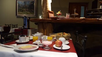 Casa Del Bosque Apart, Suites & Spa,Puerto Manzano>>Los Lagos Department,4 star