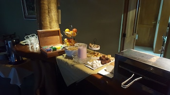 Casa Del Bosque Apart, Suites & Spa,Puerto Manzano>>Los Lagos Department,4 star