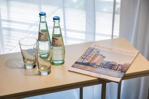 Ringhotel Schorfheide Tagungszentrum Der Wirtschaft,Berlin>>Barnim,4 star