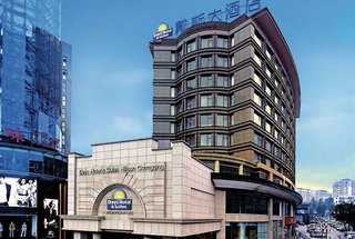 chongqing
