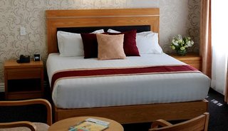 Ramada By Wyndham Hamilton City Center,Near Riff Raff,4 star