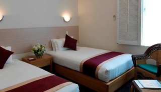 Ramada By Wyndham Hamilton City Center,Near Riff Raff,4 star