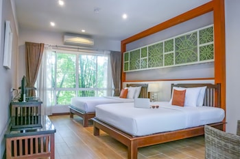 le charme sukhothai historical park resort